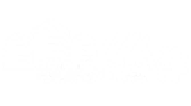 Paraná Industrial Logo