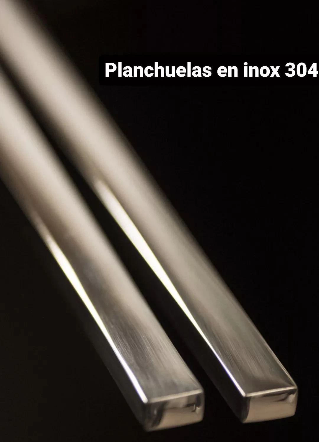 Planchuelas
